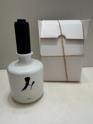 Mood For Harmony Woman By Annayake 3.3 oz Eau de Toilette New ''TESTER BOX''