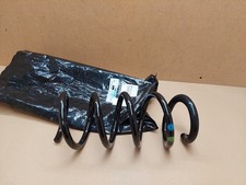 Renault Trafic Mk3 Front Coil Spring 1.6 dCi 2015-on 540101014R Genuine NEW