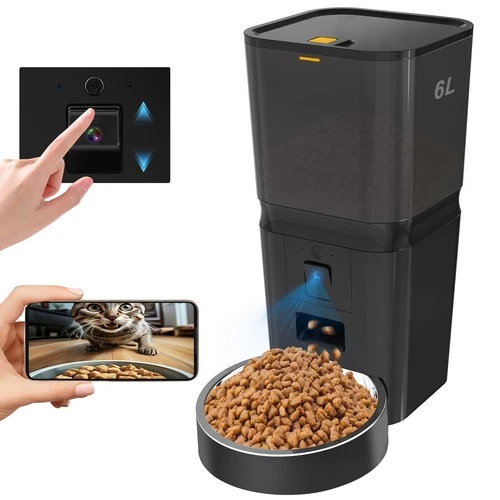 Best Automatic Pet Feeder Deals on eBay Right Now