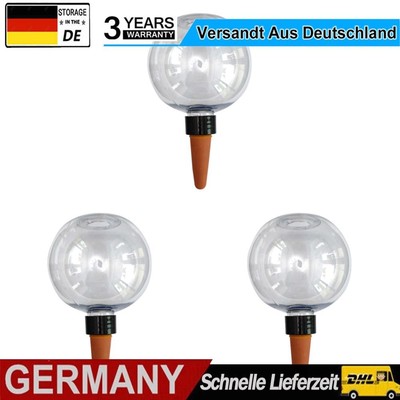 Self Watering Globes Automatic Plant Waterer for Indoor & Outdoor Potted Plants