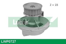 Pompe à eau Opel TIGRA