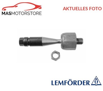 AXIALGELENK SPURSTANGE VORNE INNER LEMFÖRDER 21609 01 P FÜR AUDI A4,A6,A8,C5