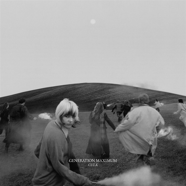 Culk Generation Maximum LP New 4059251585817