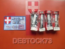 Bougies d'allumage Citroen VISA