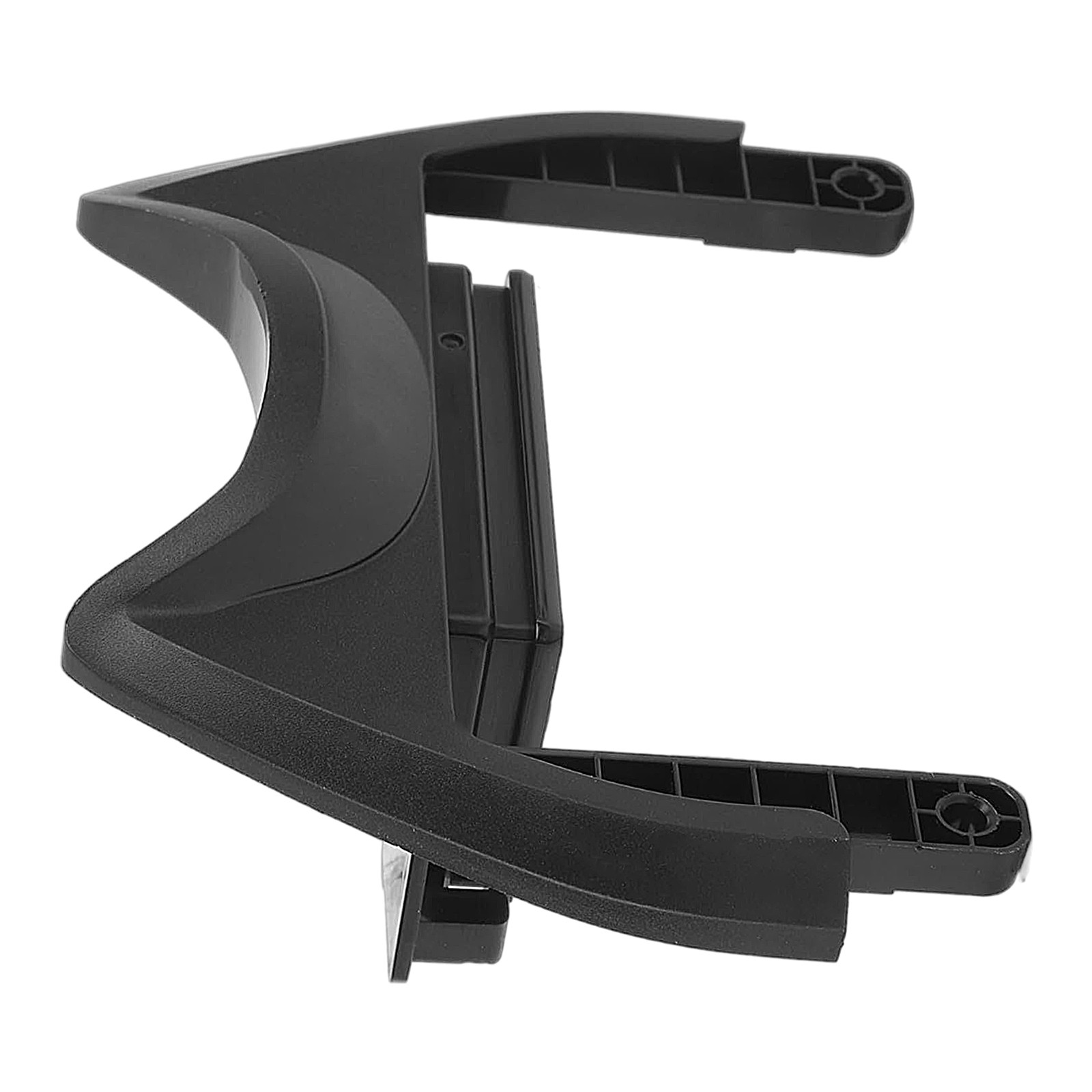 Cache deck arrière robuste Ninebot F25E noir protection optimale