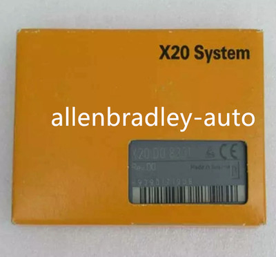 X20DO8331 Brand New Module X20DO8331