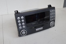 Mercedes SLK R171  Autoradio CD Player A1718200786