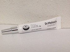 Dr. Melaxin Eyephalt Eyebag  Dark Circles Cream 0.35 oz 10g 