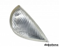 Blinker Blinkleuchte Rechts Vorne FüR Fiat Seicento/600 1.1 0.9 97-10