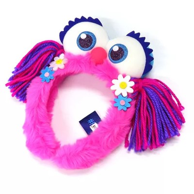 Universal Studios Japan Sesame Street Abby Cadabby Headband Hair Accessory