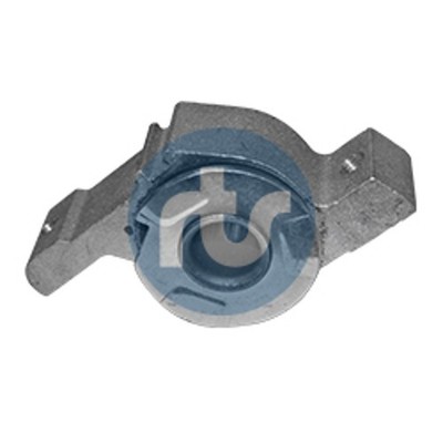 Querlenkerlager RTS 017-00769-1 für FIAT MULTIPLA 186AXC1A 186BMC1A 186BXC1A 100
