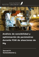 Sevvel P. (U. A.) | AnáLisis De Sensibilidad Y OptimizacióN De ParáMetros...