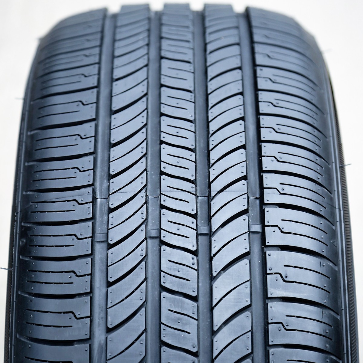 Challenger 　195/65R15 23年 深溝 New Tire 195/65R15 Cooper ENDEAVOR 91H SL 680 A A All Season