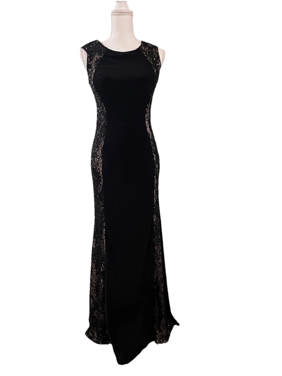 cachet formal dresses Cachet Long Mother of Bride Dress Formal Evening Gown main image 0