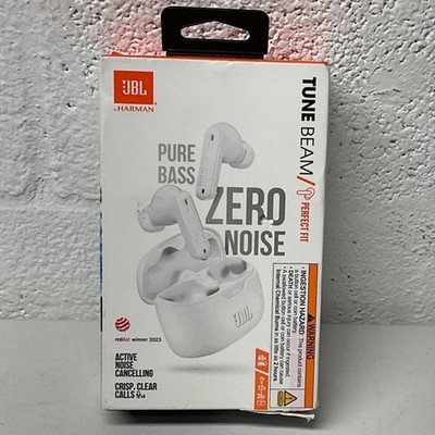 JBL TUNE BEAM Earbuds