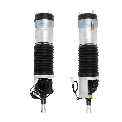 1 Pair Front Air Suspension Struts For Rolls Royce Ghost RR4 WRAITH 37106892855