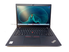 Portátil Lenovo ThinkPad X13 Gen 1 i7-10510U 16GB 512GB SSD 13.3″ – 54755