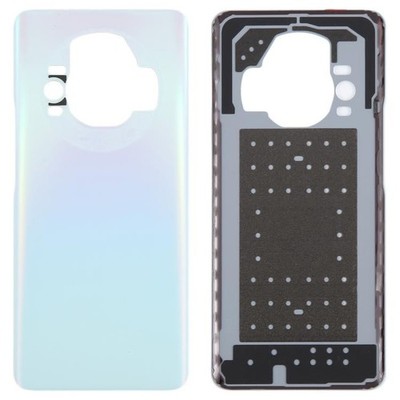 Für Honor X9B 5G Backcover (Silber)