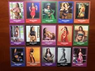 SALE Custom ACEO Chelsea Green WWE Divas Wrestling Sports Card (CG-2)