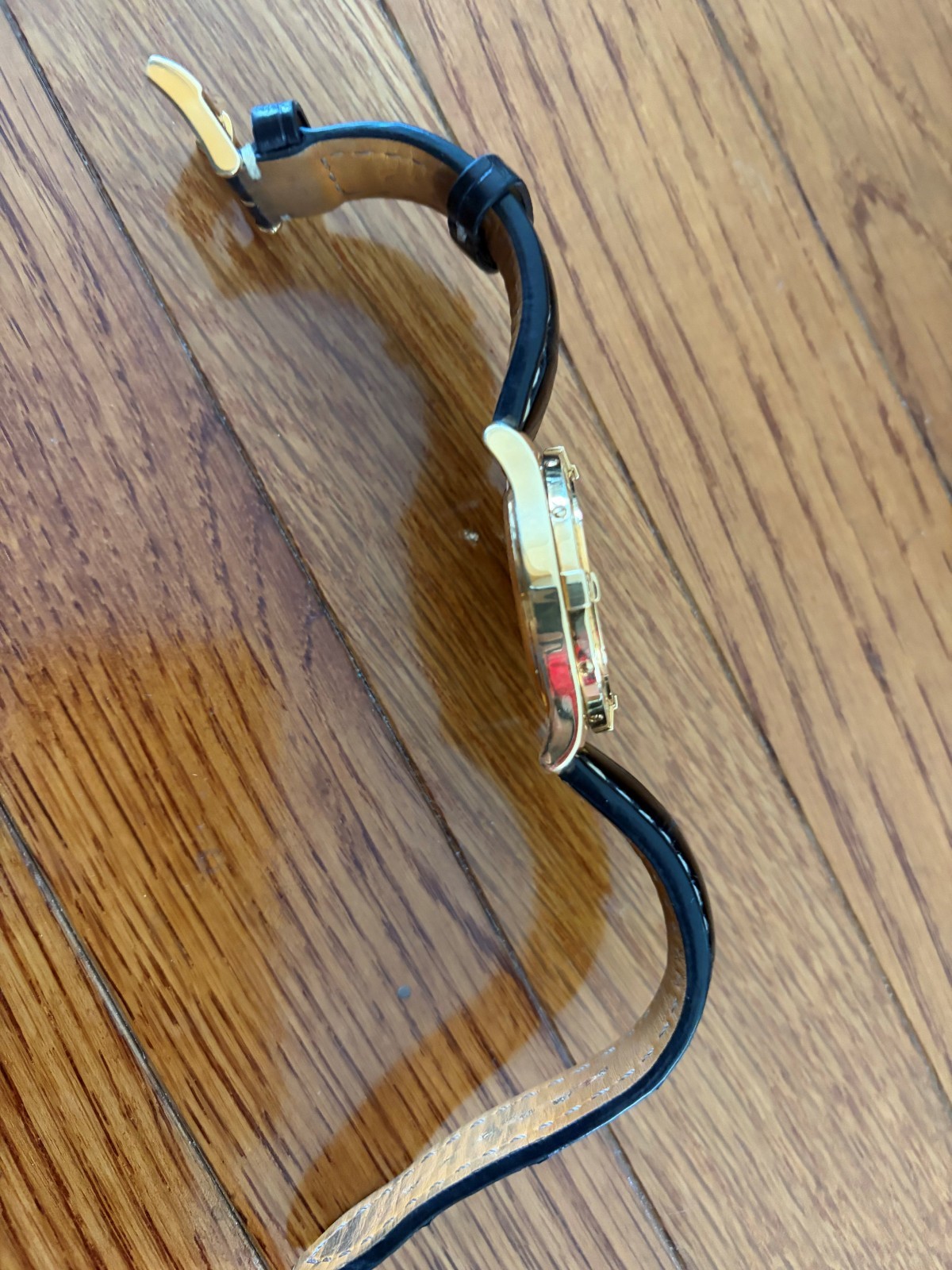 Breitling Aerospace Avantage Solid 18K - 2/250 Li… - image 3