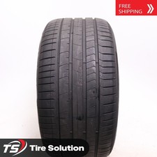 Used 28540r19 Pirelli P Zero Pz4 To Elect Pncs - 107y - 7.532 Used 28540r19 Pirelli P Zero Pz4 To Elect Pncs - 107y - 7.532