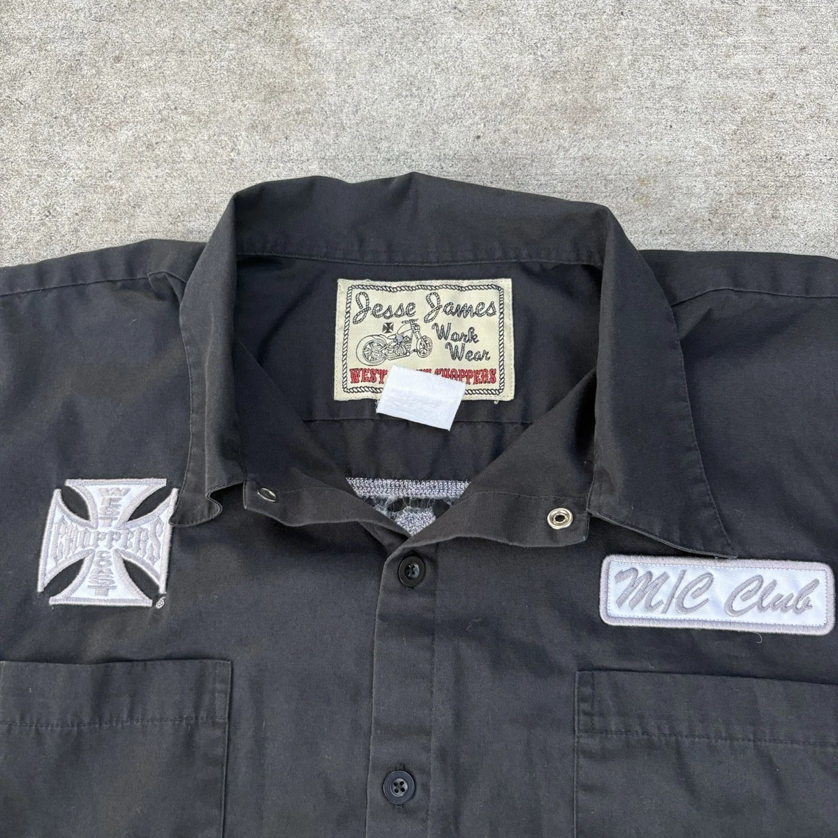 25+ West Coast Choppers for sale | Updated Oct 2026