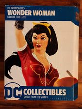 Ultimate Guide to Wonder Woman Collectibles 101