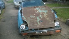 Jensen Healey -1974 - Lots of parts available, please ask and we will list