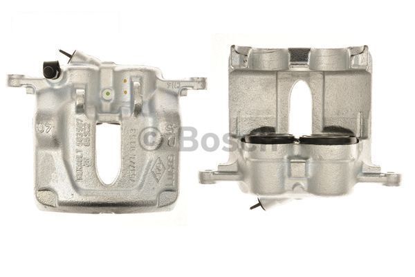 Bosch Bremssattel 0 986 474 424-image