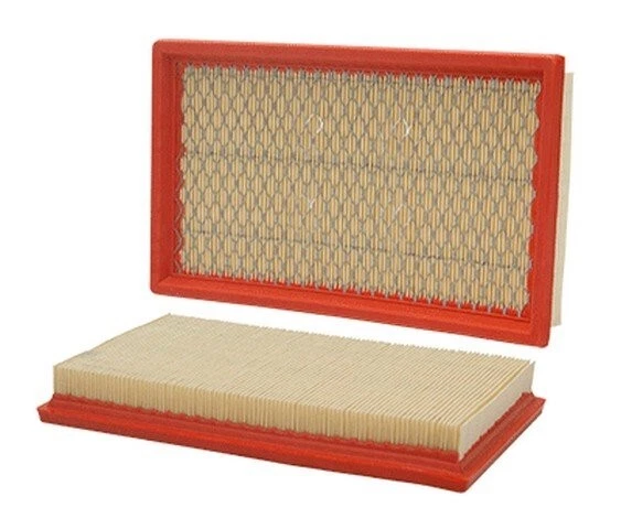 Engine Air Filter OEM WIX For NISSAN TSUBAME 1993-2004 L4-1.6L Foto 2 de 4