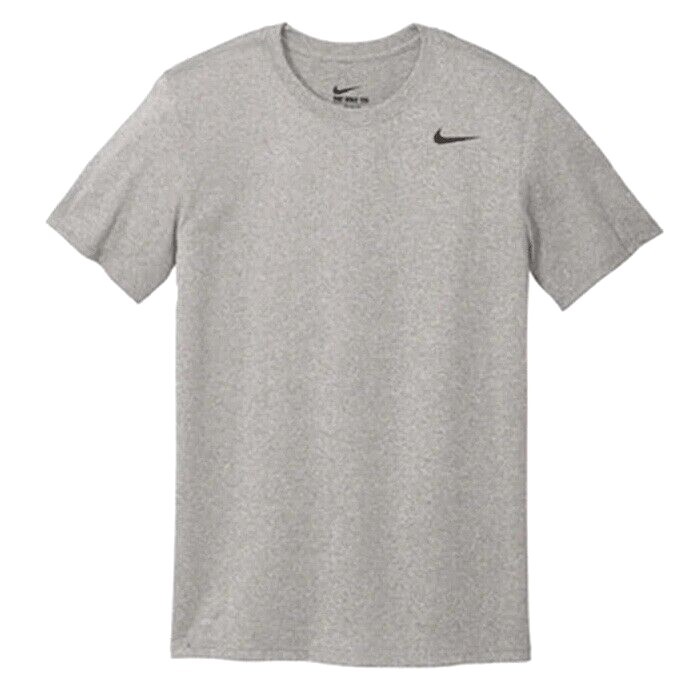 Nike Dri-FIT Legend Mens Short Sleeve Fitness Training Gym