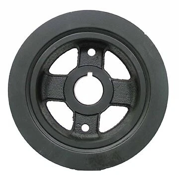 Equilibrador armónico Dayco 2001 2002 motor L4 1,8 L Toyota Celica 2000-2005 Foto 3 de 4