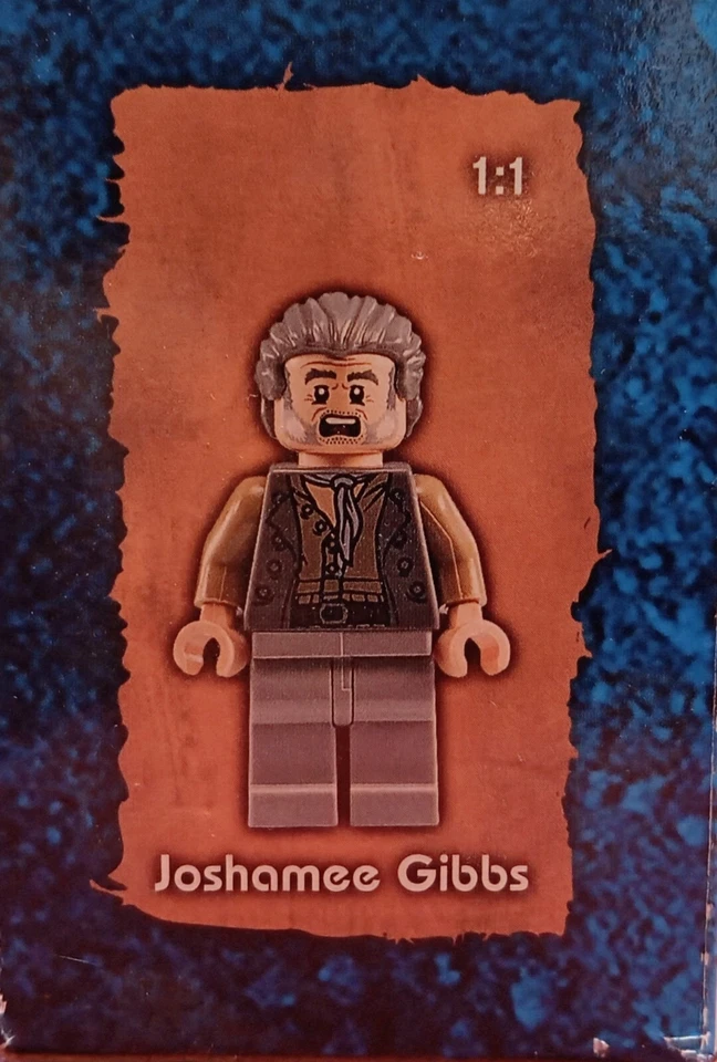 lego 4193 PIRATES OF THE CARIBBEAN "The London Escape" , totalmente nuevo . - Imagen 3 de 3