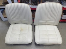 1964 1965 1966 Thunderbird 1965 1966 Galaxie 500 Xl Ltd Lhrh Front Bucket Seats