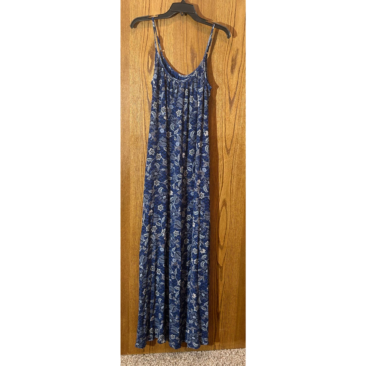knee length dresses for ladies Hutch Women's Silvana Maxi Dress, Size XL, Pink main image 0