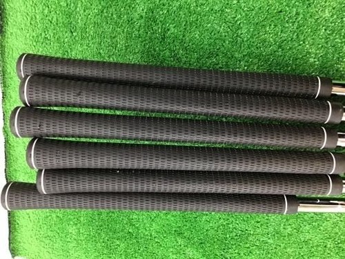 Callaway APEX PRO Iron Set Golf Club 5-P 6pcs NS PRO 950GH/S #AB11430 - Picture 5 of 5