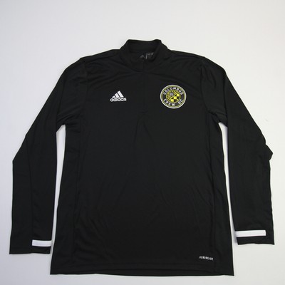Columbus Crew adidas Aeroready Pullover 