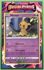 Mimiqui - EB11:Origine Perdue - 080/196 - Carte Pokémon Française Neuve