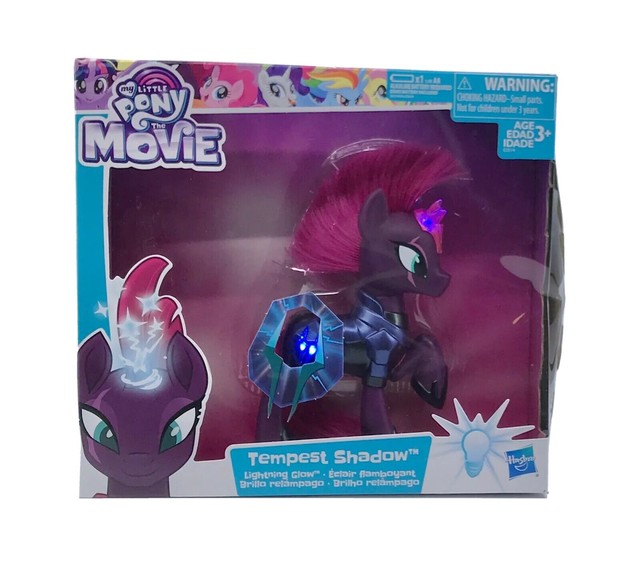 tempest shadow figure