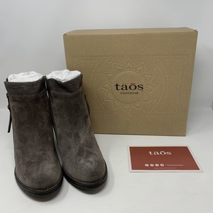 taos dillie boot