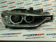 Frontscheinwerfer BMW 3 F34 6311-7470435-02 Full LED Links  
