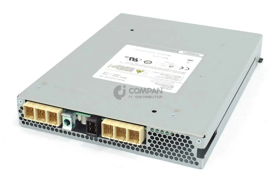 45W8714 IBM 4-PORT 8GB FIBRE CHANNEL CONTROLLER FOR EXP2524 EXP2512 45W8715 - Image 2 of 4