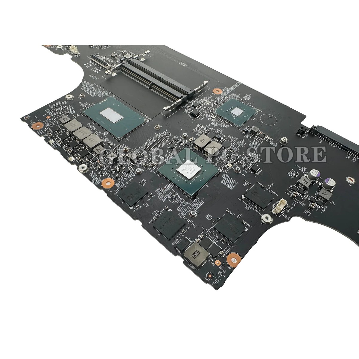 Scheda Madre MSI MS-16JF1 / MS-16JF / MS-179F - Intel I5 I7 8a Gen - GTX1050 / GTX1050Ti
