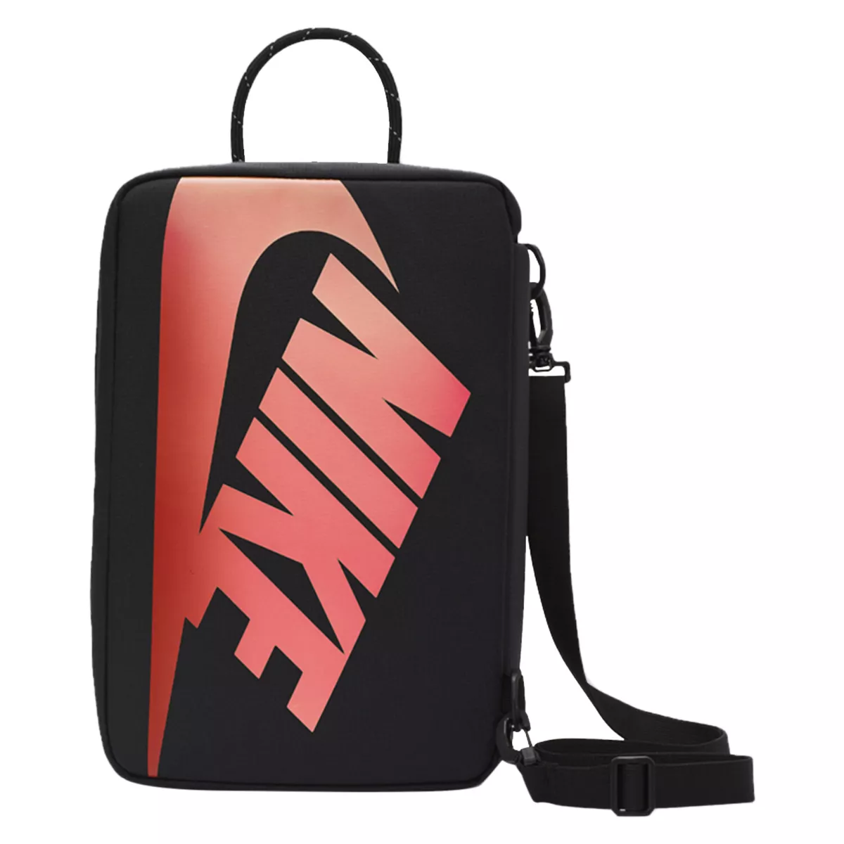Nike Shoe Box Bag Unisex Style Da7337 010