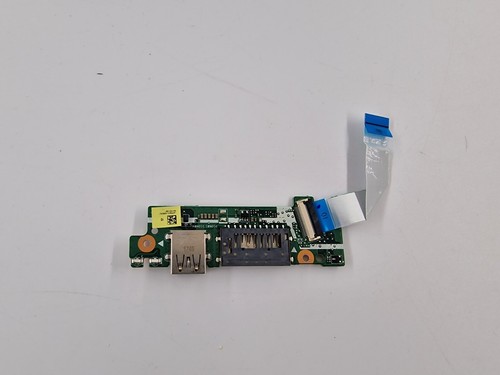 Acer Swift SF314-52 USB I/O Logic Board mit Flexkabel SU4EA_HE4EA - Bild 2 von 9