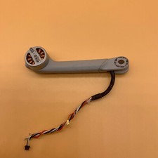 Left Right Front Rear Motor Arm Replacement for DJI Mini 4 Pro Drone Accessories