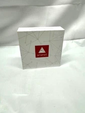 SAF Aranet4 Home Wireless Indoor Air Quality Monitor for Home Office School