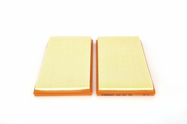 Luftfilter S0152 Bosch F026400152-image