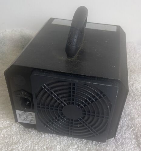Enerzen O-777 - 60,000 mg/h Ozone Generator Deodorizer Air Purifier Odor Ionizer - Picture 2 of 2