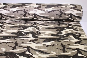 printed burlap fabric by the yard